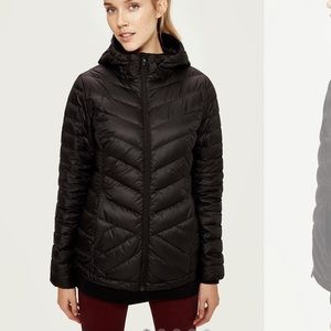 Lolë Emeline Jacket NWT